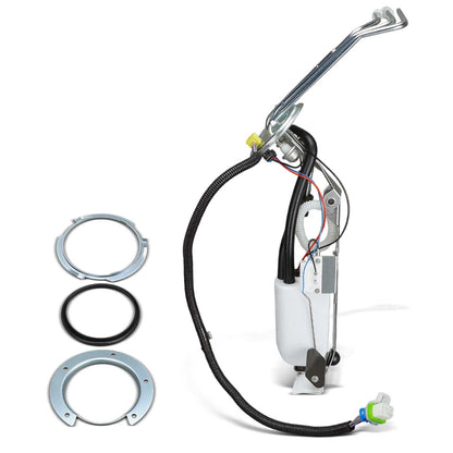 Fuel Pump Module Assembly for Chevrolet Camaro Pontiac Firebird (1996–1997) 25163992, 25164521, E3924M