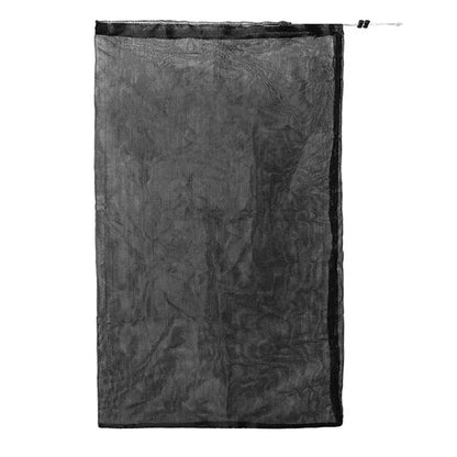 Replacement Collection Bag for Wood Chipper 24x48 inches