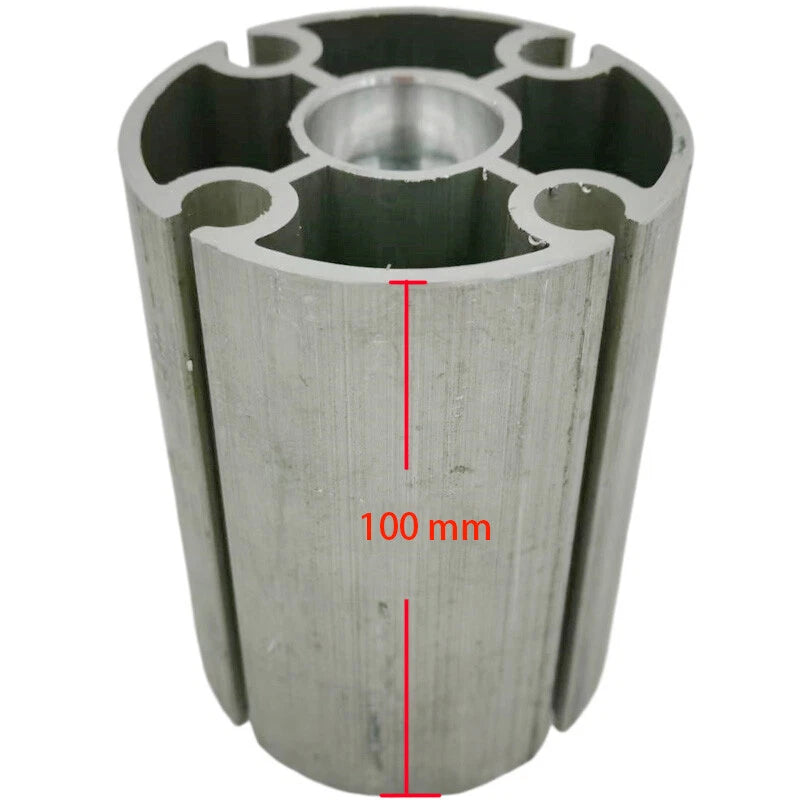 Fan Spacer for Cummins (100mm Height)