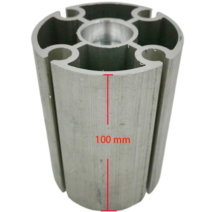 Fan Spacer for Cummins (100mm Height)