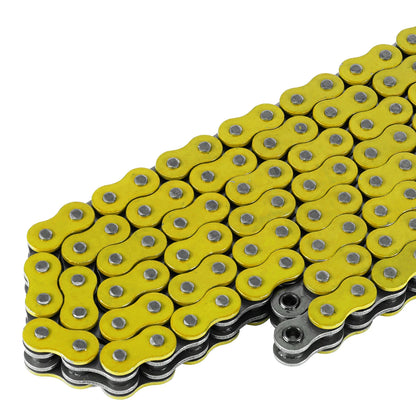 O-Ring Drive Chain for Kawasaki KDX420 KDX450 (1981–1982) CP1336CH126AN