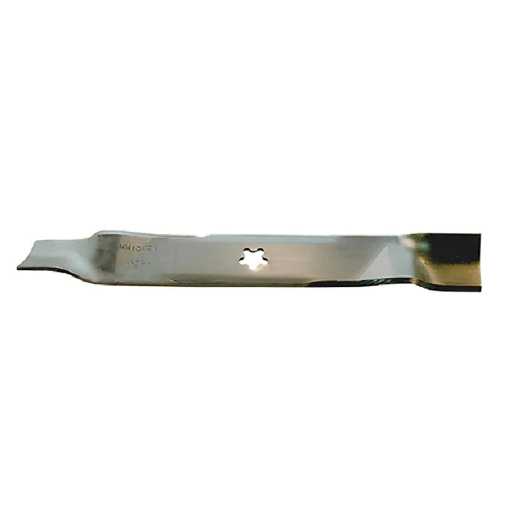 Mulching Blade for 46" Deck Mower (Fits Models 143651, 143651-A, 144767, 145708, 145708-A)