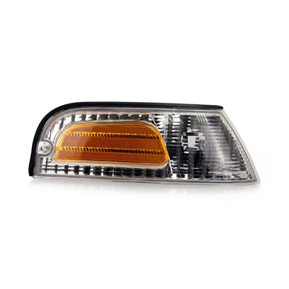 Turn Signal/Marker Light for Ford Crown Victoria (1998–2011) CLX-M0-18-5095-01-1, FO2521147