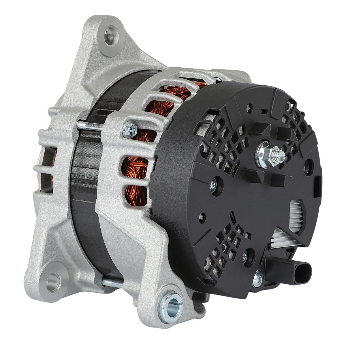 220-Amp Alternator for Ram ProMaster 1500 2500 3500 (2014–2016) 17978468, R8324630AA, 68324630AA