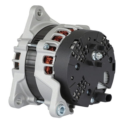 220-Amp Alternator for Ram ProMaster 1500 2500 3500 (2014–2016) 17978468, R8324630AA, 68324630AA