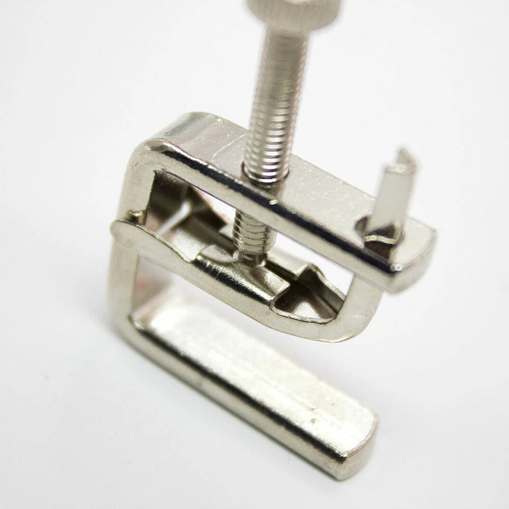 Stainless Nipple Grips Clamp for BDSM Play