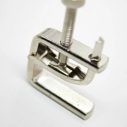 Stainless Nipple Grips Clamp for BDSM Play