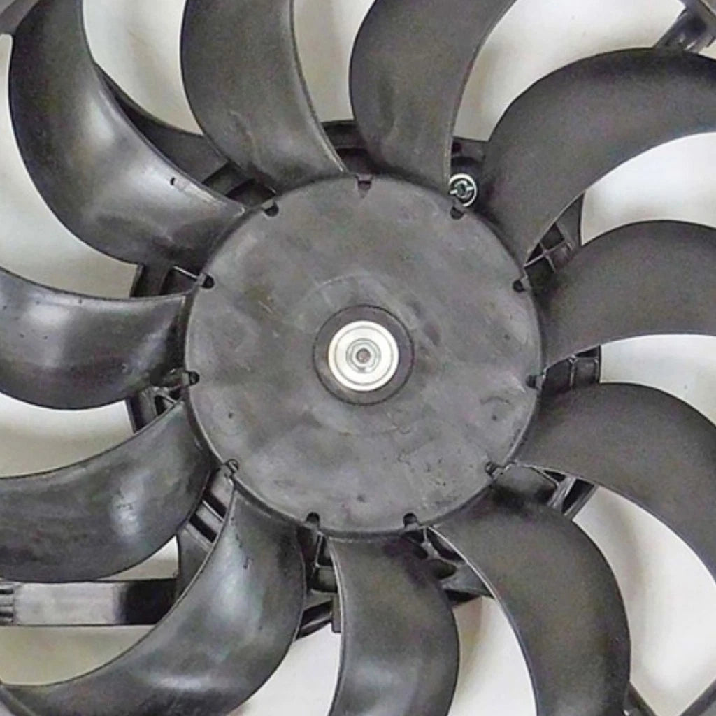 A/C Condenser Fan for Subaru WRX (2017–2021) | SU3113115, LLX-SU3113115-CL360A70
