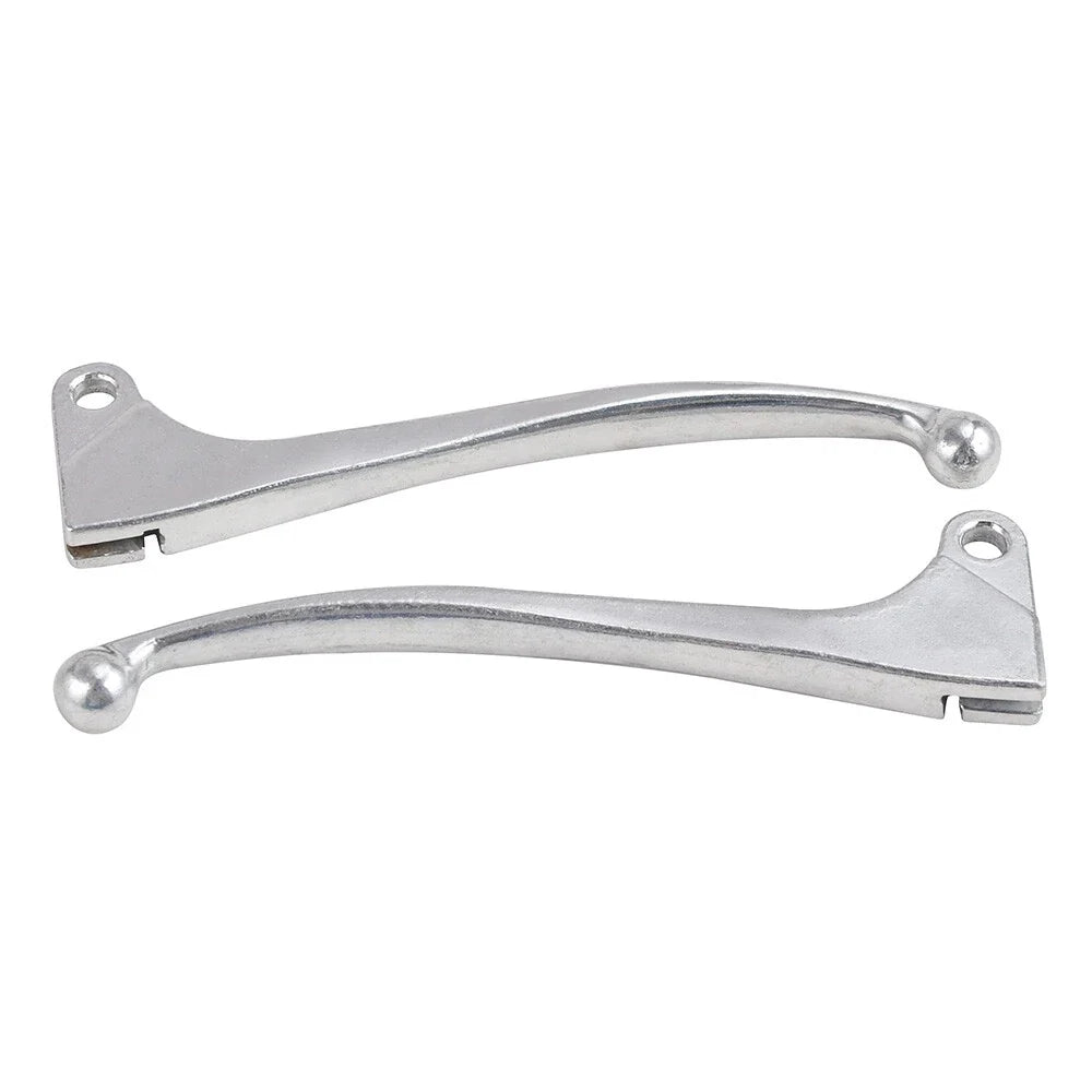 Clutch Brake Levers for Honda CB100 CB125S CB175 CB200 CB350 CB72 CB77 (1969–1978)