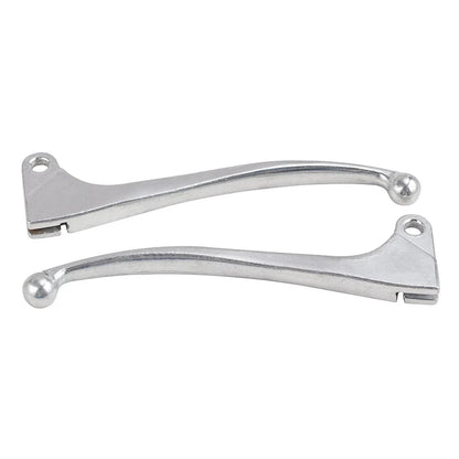Clutch Brake Levers for Honda CB100 CB125S CB175 CB200 CB350 CB72 CB77 (1969–1978)