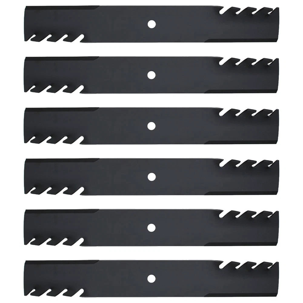 6X Toothed Blade for Dixon