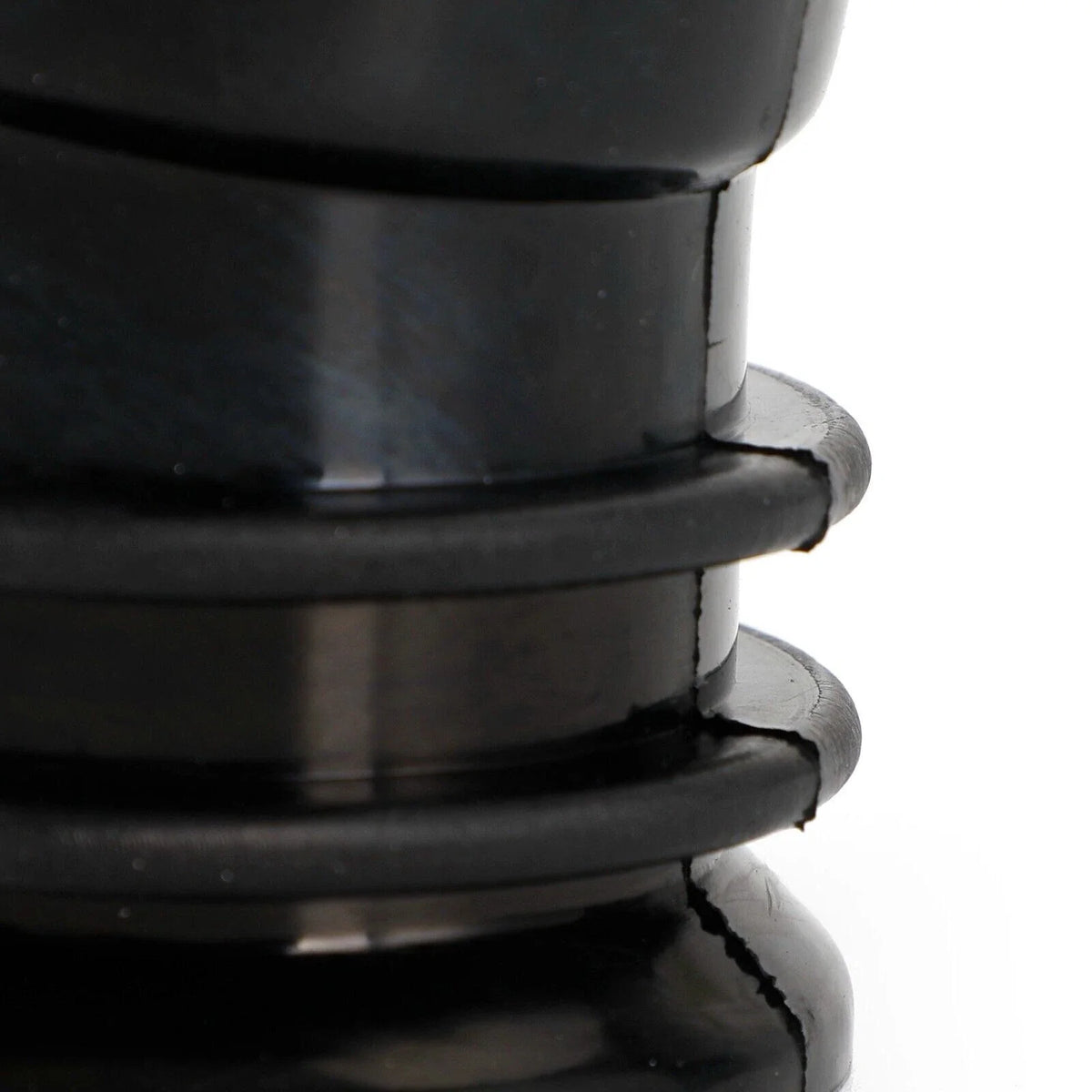 Rubber Air Funnel Boot for Yamaha XV250 Virago 250 (1988–2007)