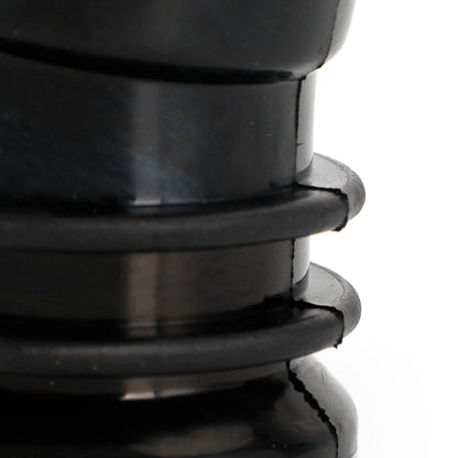 Rubber Air Funnel Boot for Yamaha XV250 Virago 250 (1988–2007)
