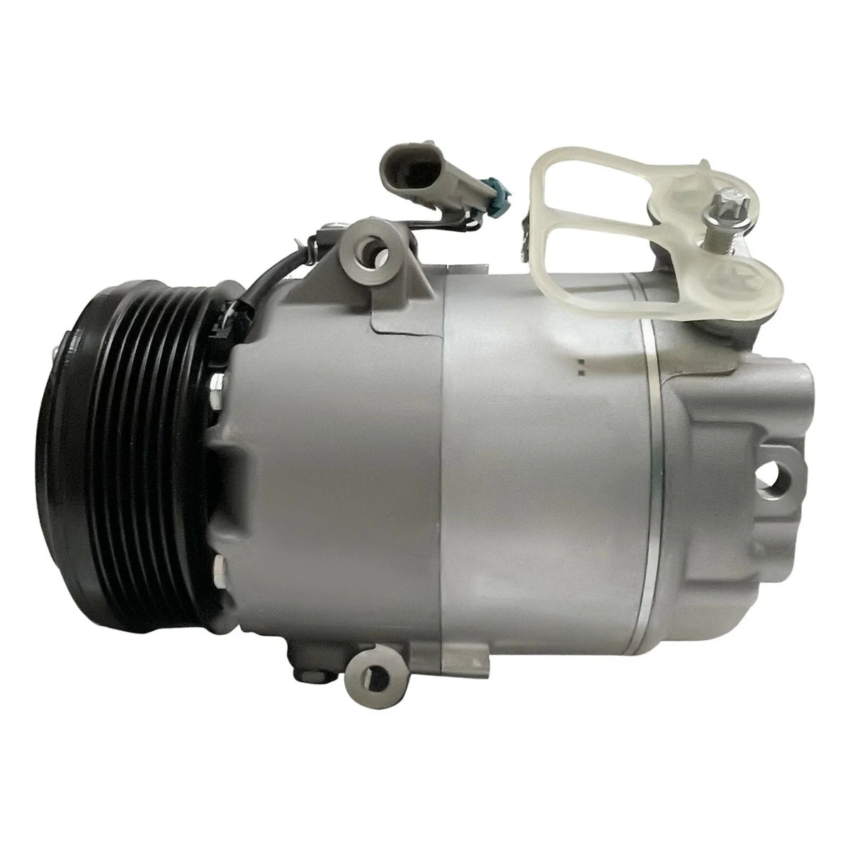 AC Compressor Replacement for Opel Astra G Estate (T98) 1.2L (2000–2005)