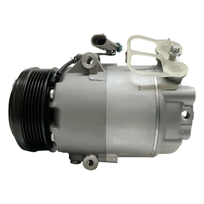 AC Compressor Replacement for Opel Astra G Estate (T98) 1.2L (2000–2005)
