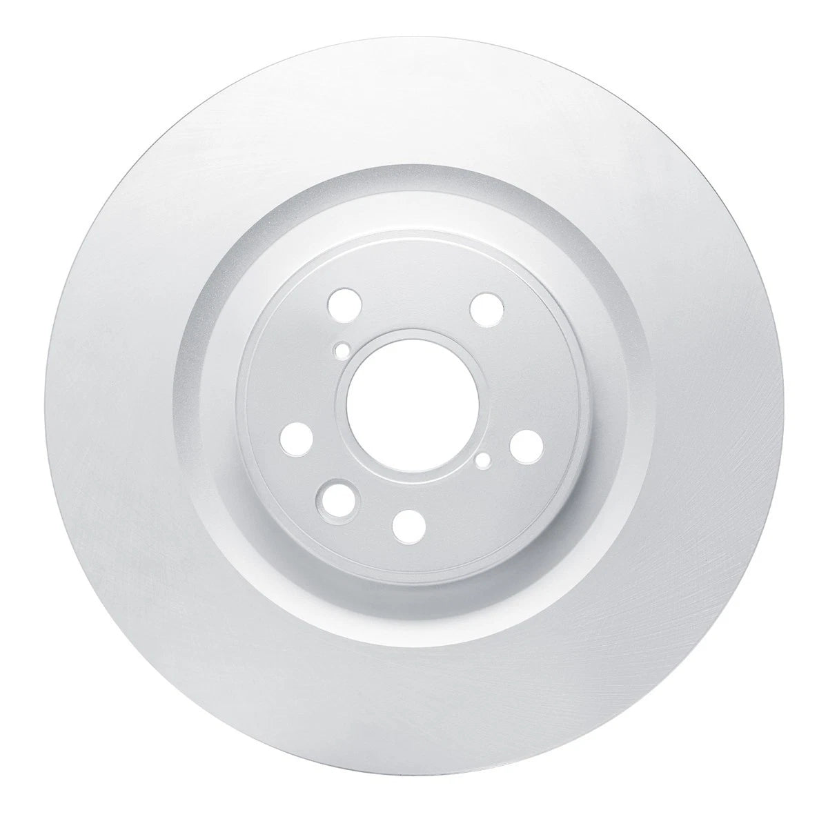 R1 Concepts Brake Disc for IS500 (2021–2024) RRE-75057D 4351230370 4351230371