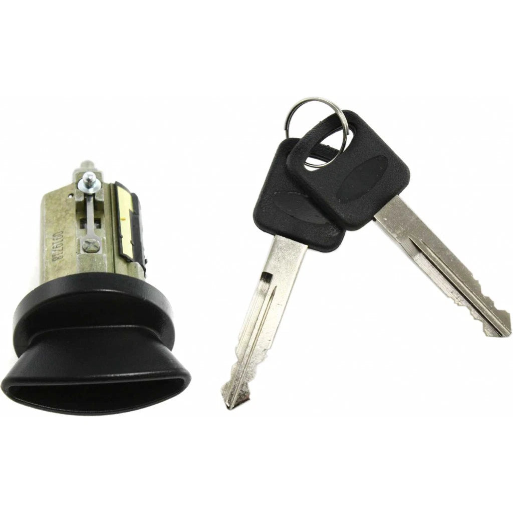 Ignition Lock Cylinder for Ford F-150 (1997–2004) CLX-M0-USA-REPF503904-CL360A84