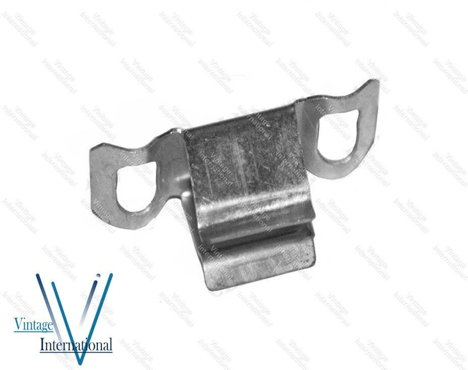 Front Leg Shield Bracket for Lambretta Li 150 Scooter