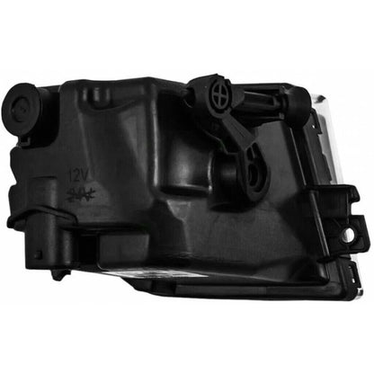 Fog Light Assembly for BMW 740i (2013–2015) CLX-M0-BM174-B000L-CL360A1, BM2592147