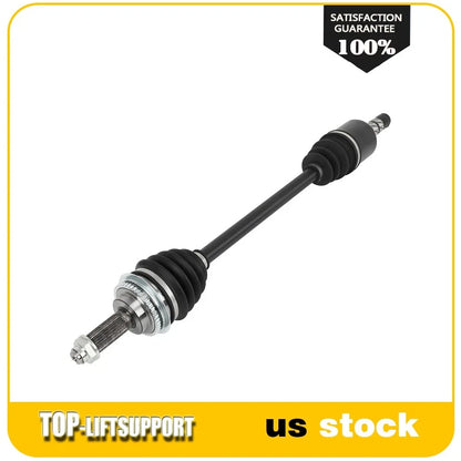 CV Axle Assembly for Subaru Baja (2004–2006)