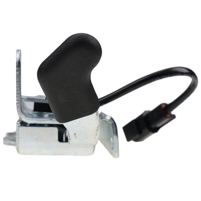 Door Latch Lock 7109661 for Bobcat S100 S130 S150 S160 S175 S185 S220 S300 S450