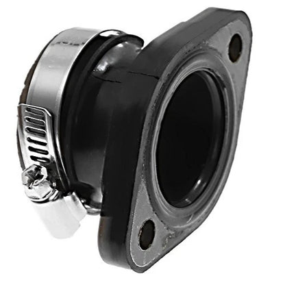 Carburetor Intake Manifold Boot for Polaris ATV 250 300 Trail Boss