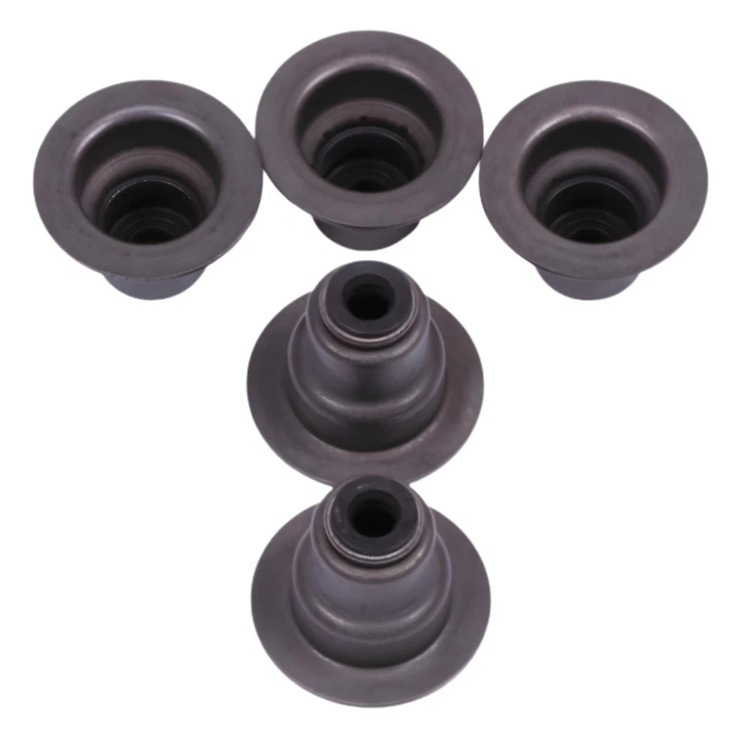 Valve Stem Oil Seal for Cadillac XT6 (2020) | Rubber | 5.2 mm ID | ALX-PAU-AC-12668832-CLA5