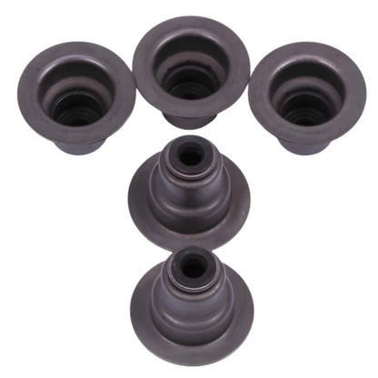 Valve Stem Oil Seal for Cadillac XT6 (2020) | Rubber | 5.2 mm ID | ALX-PAU-AC-12668832-CLA5