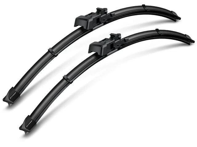 Wiper Blade Set for BMW 645Ci (2004–2005) 35617RGTD