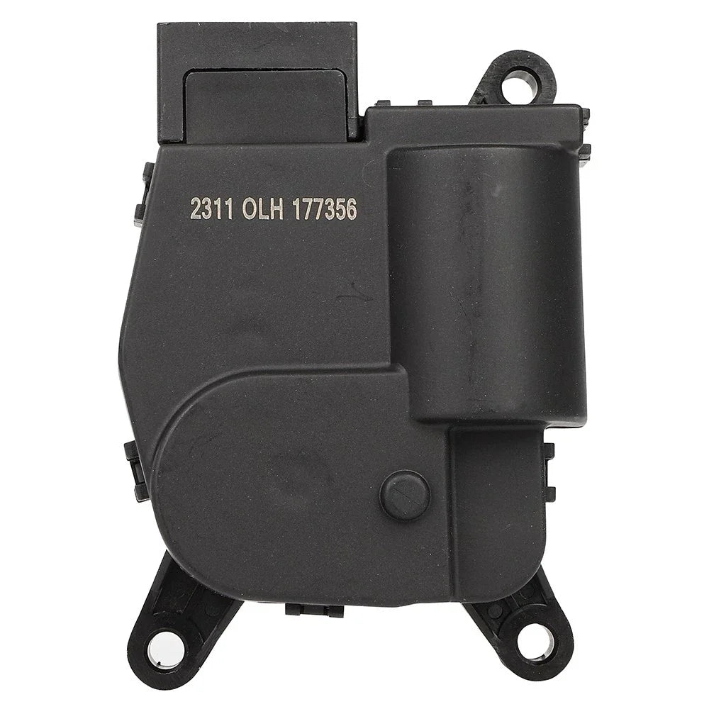 HVAC AC Heater Blend Door Actuator for Chrysler 200 (2015–2017)