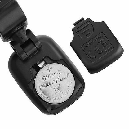 2x Clip On Chromatic Tuner for Acoustic Electric Guitar Bass Ukulele Violin