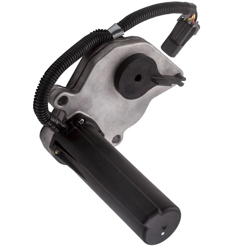 Transfer Case Shift Actuator Motor for Chevy GMC Silverado Sierra 1500 (2007–2014) 12474401