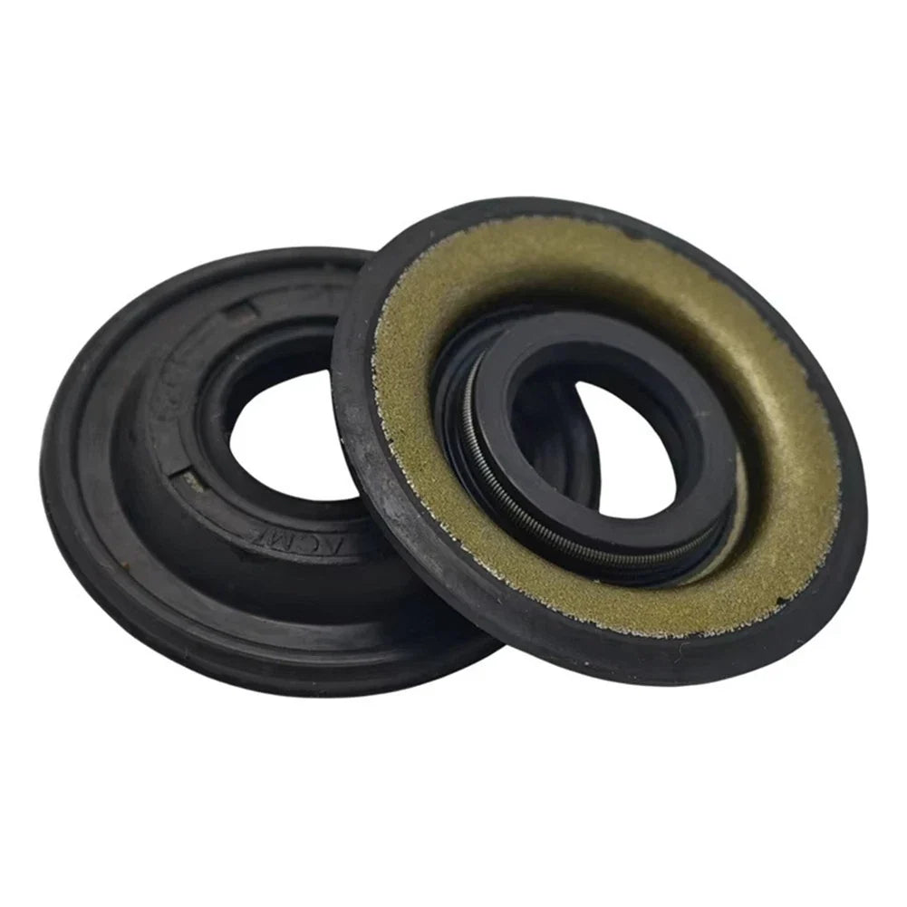 Oil Seal Set for Lawn Mower 128R Series (Fits 125R, 124R)