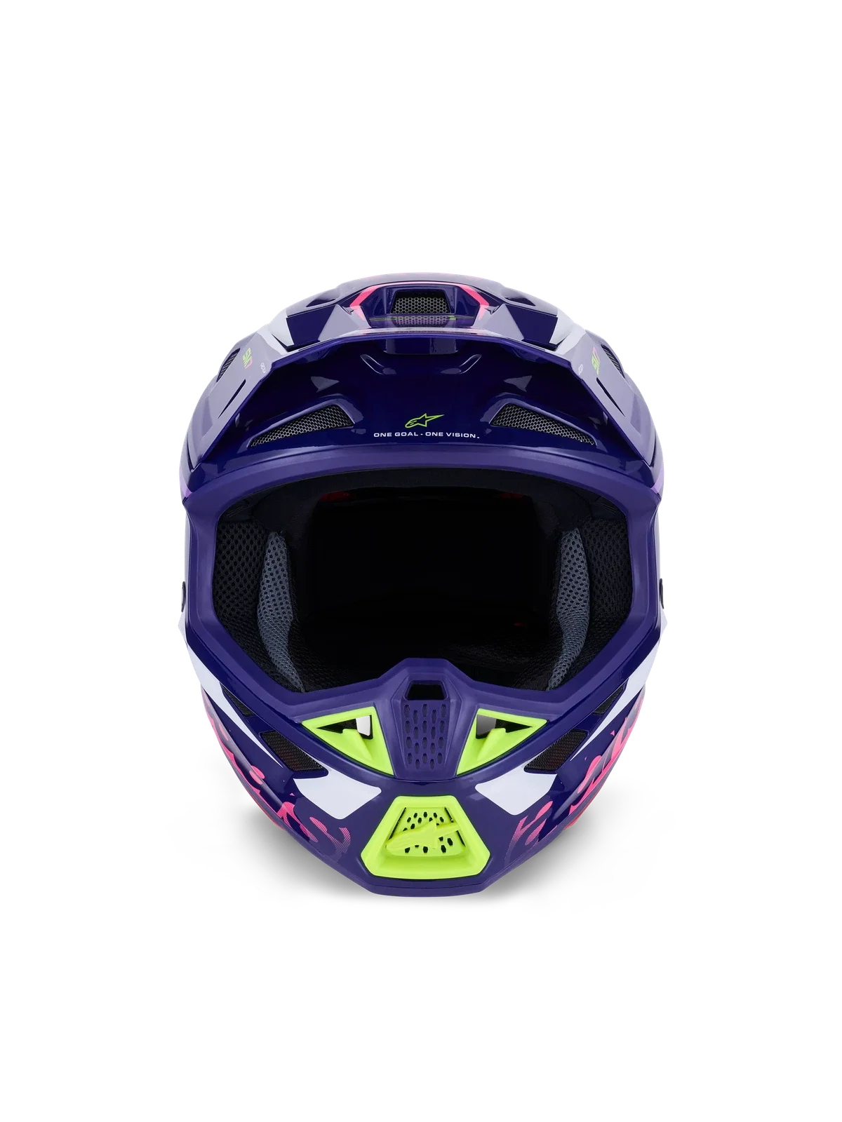 Alpinestars SM7 Off-Road Helmet for (2020–2024)