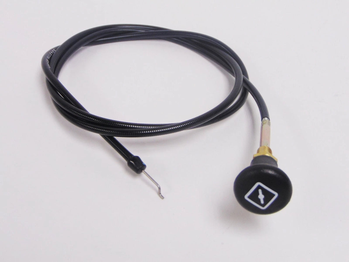Choke Control Cable for Simplicity Lawn Mower (OEM)