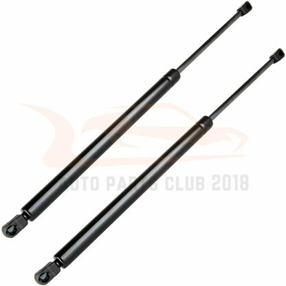 2X Liftgate Tailgate Hatch Lift Supports for Ford Escape Mercury Mariner (2001–2012)