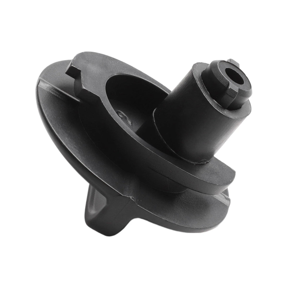 Glove Box Door Rubber Stopper for Hyundai Santa Fe (OEM 84517 2P000)
