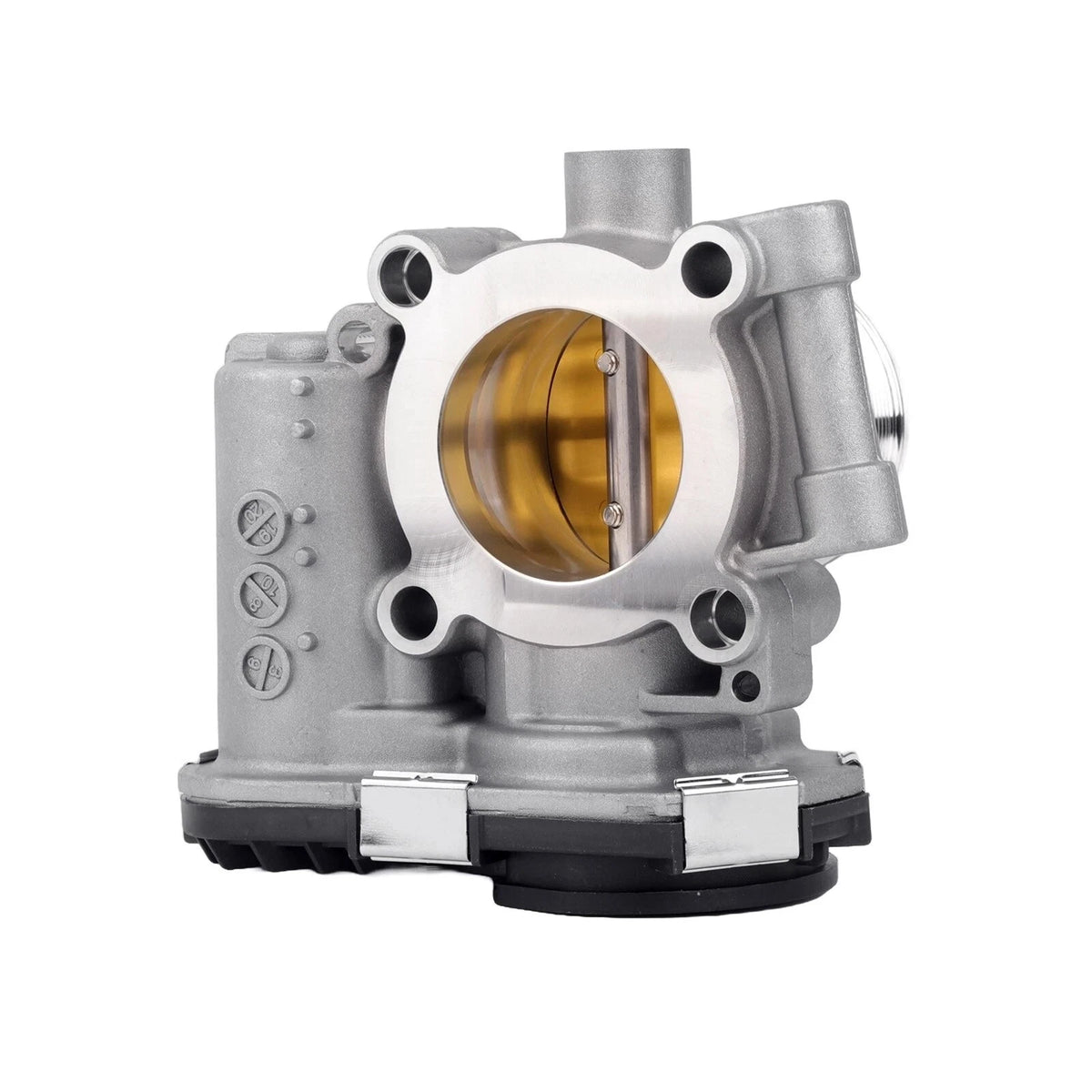 Throttle Body Assembly for Cadillac Escalade, CTS (2002–2006) - 12678223, 12620263, S20405