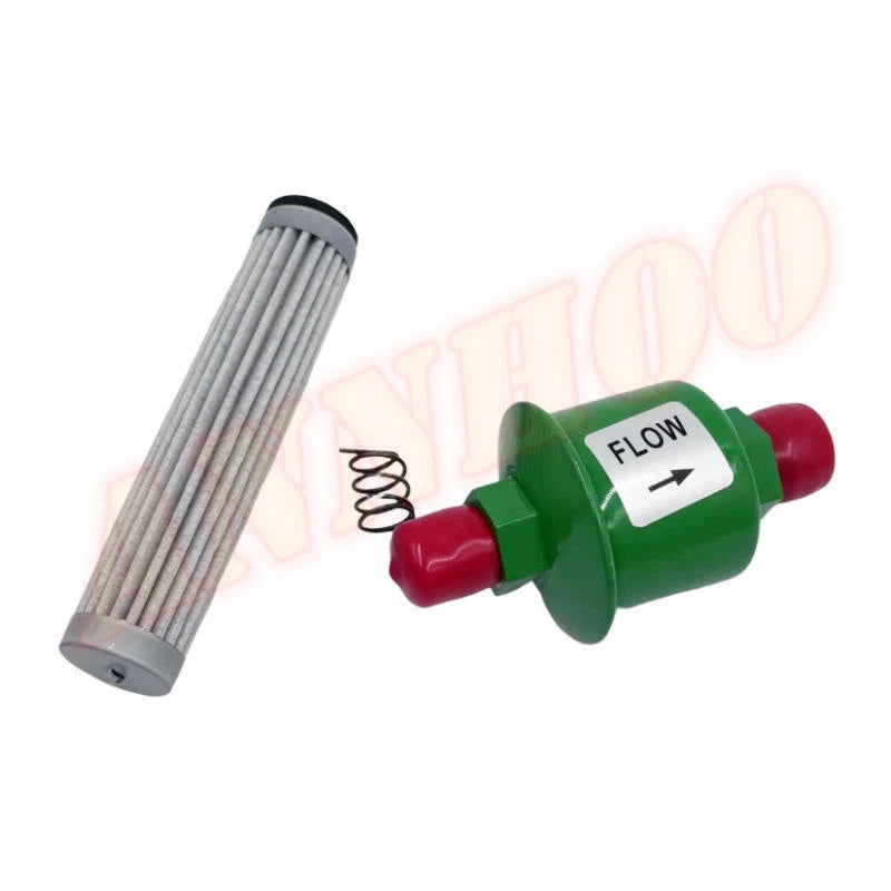 Transmission Filter for John Deere GX325 GX335 F710 (AM120916 M806848)