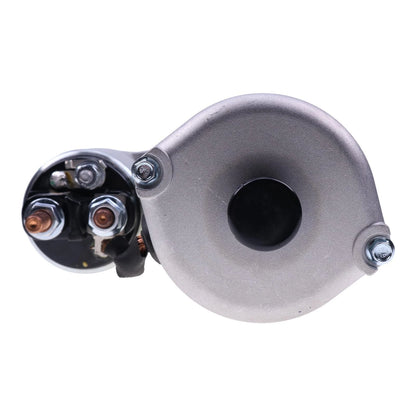 Starter Motor for Deutz F2M2011 BF3M2011 (12V 2.6KW 9T, 0118 3404)