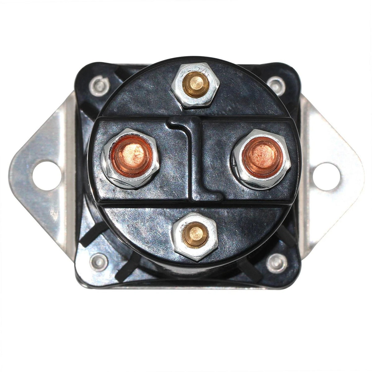 Solenoid for Club Car Golf Cart DS & Precedent (1984–Present) 1013609