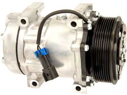 A/C Compressor for International 4300 (2008–2016) 66296YDNV