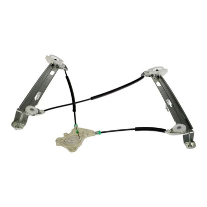 Power Window Regulator for Jeep Compass (2007–2017) ALX-PAU-RB-752-317-CL360A50