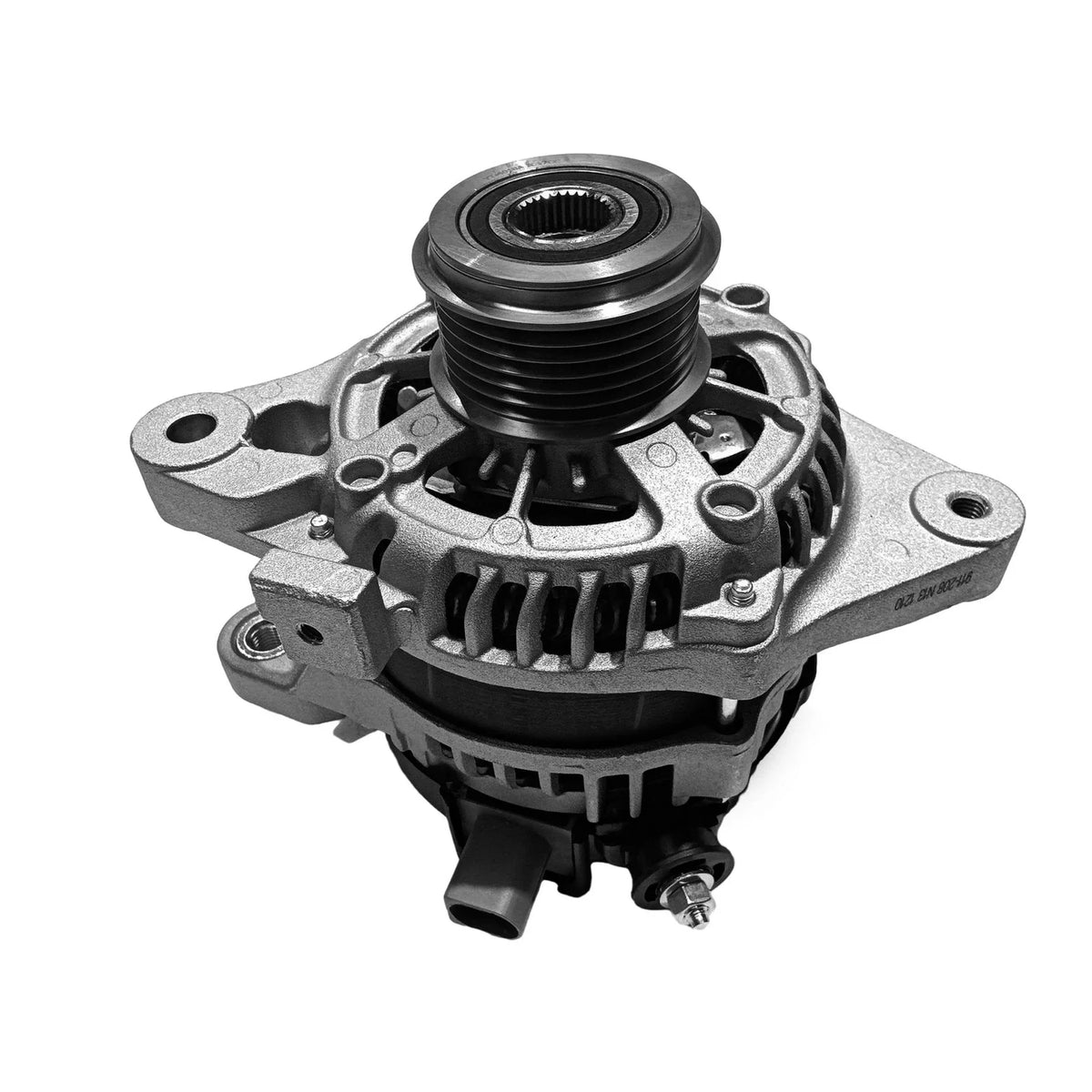 Alternator for Toyota Corolla (2014–2019) 1.8L 4-Cylinder 125 Amp