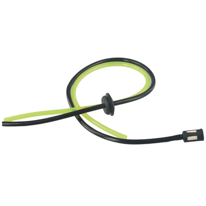 Fuel Line Assembly Rubber Seal for Hedge Trimmers (22cc, 36cc, 49cc, 52cc)