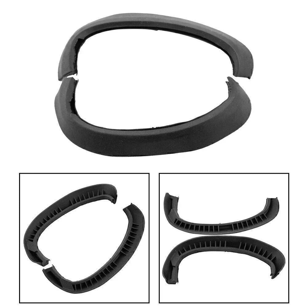 Rubber Damper Ram Air Intake Duct for Yamaha YZF R1 (2004–2006)