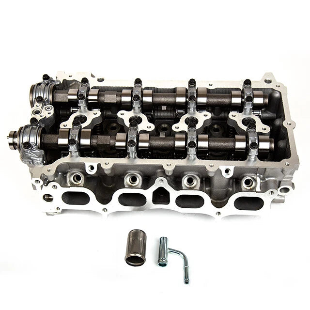 Complete Cylinder Head for Toyota 2.7L DOHC 2TRFE (2005–2016) MA-9761290916, 11101-75151