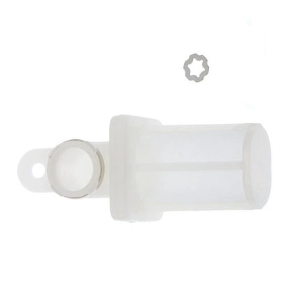 2X Fuel Filter Strainer for Yamaha F/FL/LF/VF 115-350HP (63P-13915-00-00)