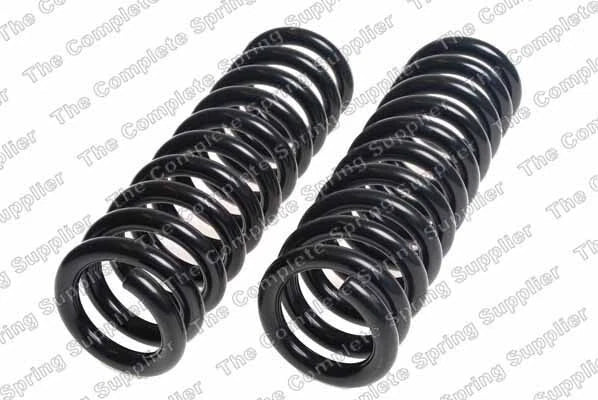 Rear Coil Spring Kit for Dodge (4421203)