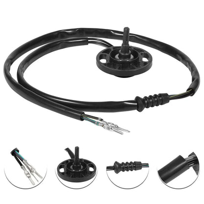 Trim Sender Sensor for Volvo Penta DPS-A DPS-B SX-A (1990–2023) 21484383